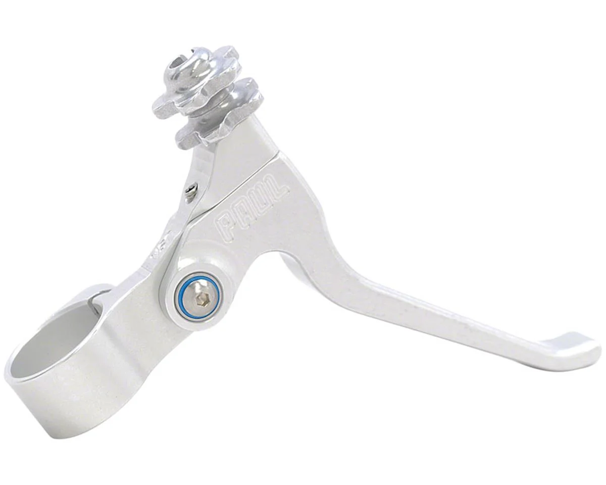 Paul Components Canti Levers (Silver) (Pair) (Standard) - view 3